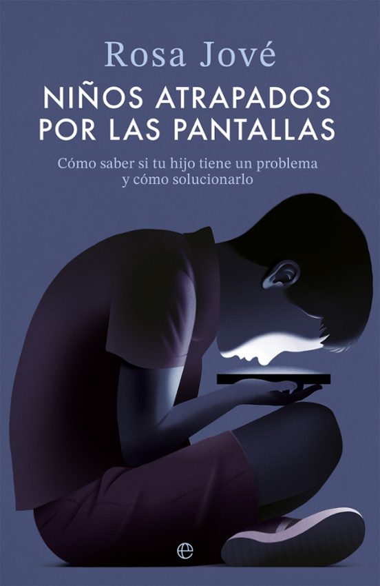 Niños Atrapados Por Las Pantallas
