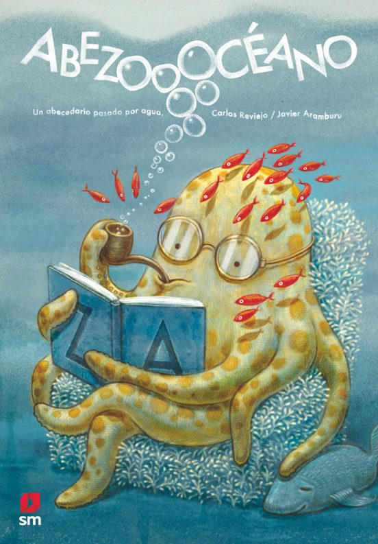 Abezoooceano