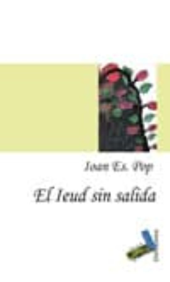 El Ieud Sin Salida