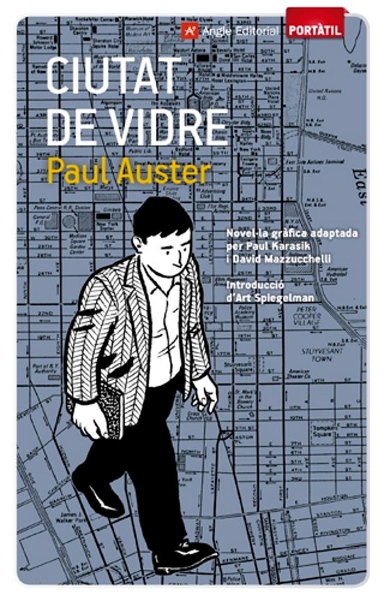 Ciutat De Vidre