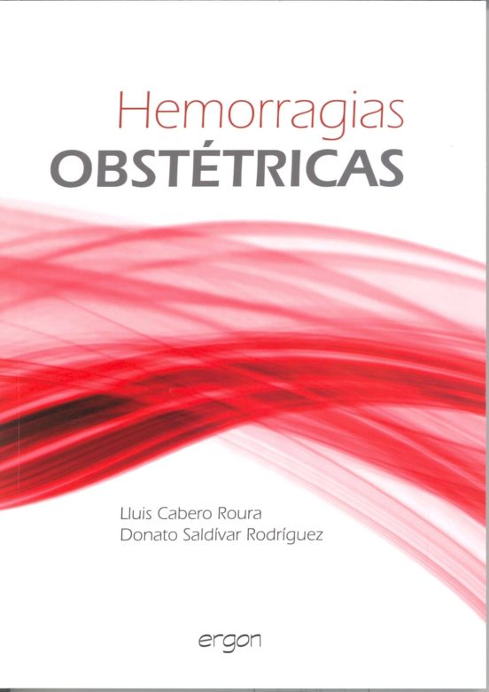 Hemorragias Obstétricas