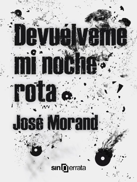 Devuelveme Mi Noche Rota