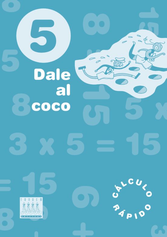 Dale Al Coco 5 Primaria