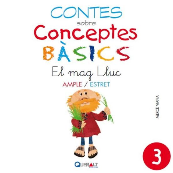 Conceptes Basics 3 - El Mag Lluc