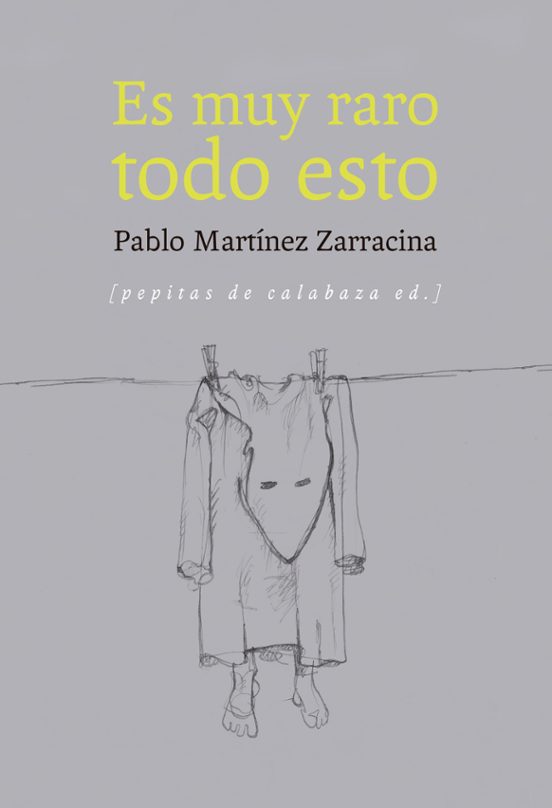 Es Muy Raro Todo Esto