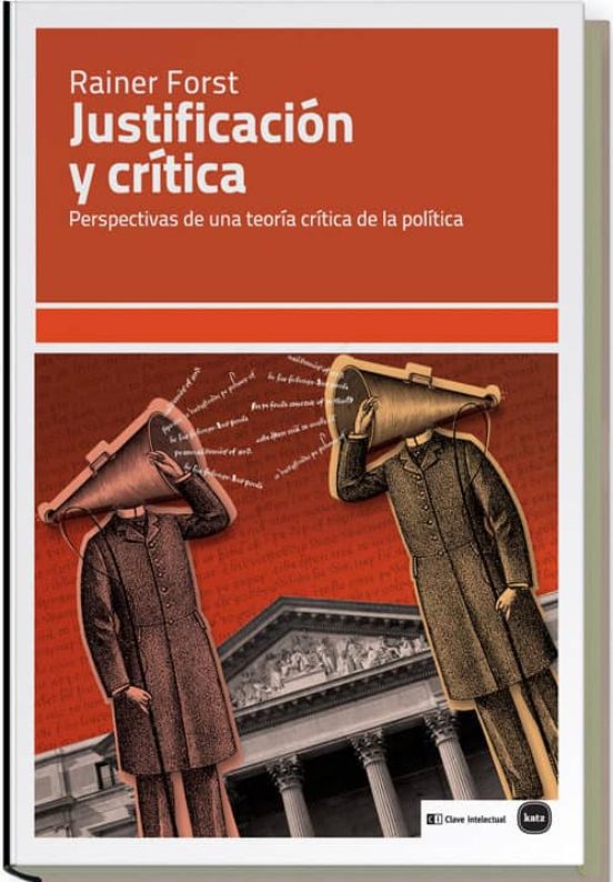 Justificación Y Crítica