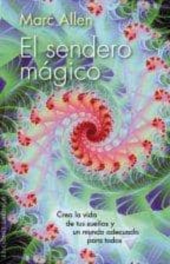 El Sendero Mágico