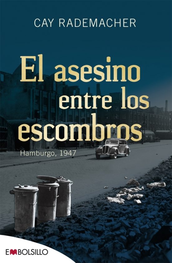 El Asesino Entre Escombros