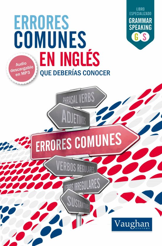 Errores Comunes En Inglés Que Deberías Conocer