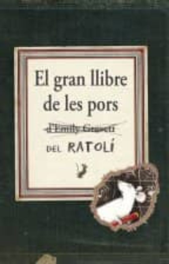 El Gran Llibre de les Pors