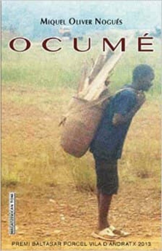 Ocume
