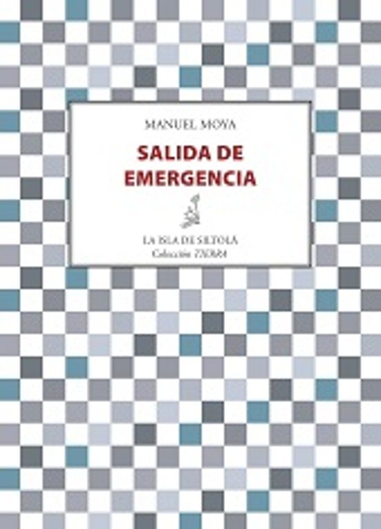 Salida De Emergencia