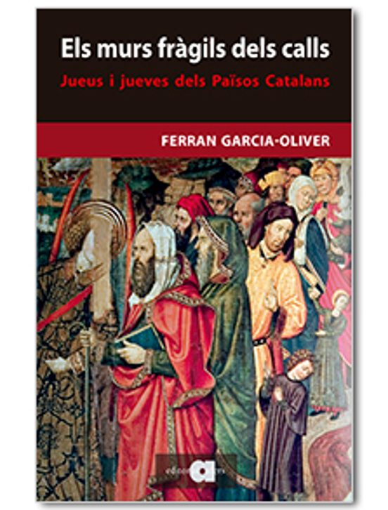 Els Murs Fràgils Dels Calls