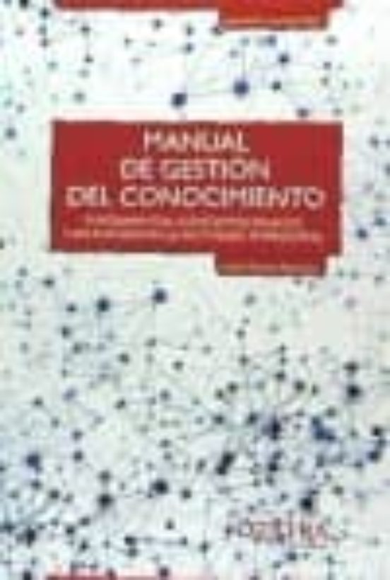 Manual De Gestión Del Conocimiento