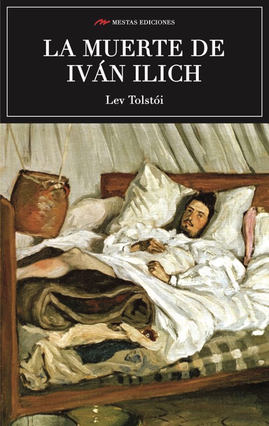 La Muerte De Ivan Ilich