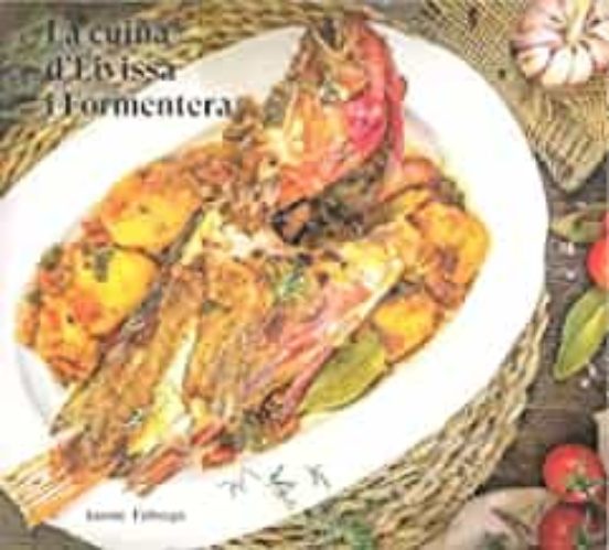 La Cuina D'Eivissa I Formentera