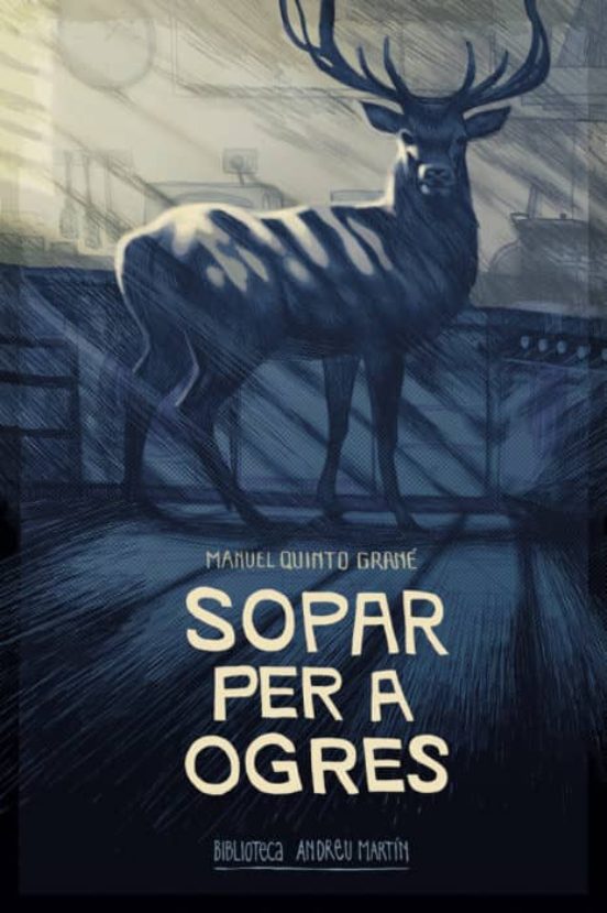 Sopar Per A Ogres