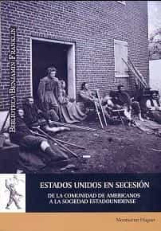 Estados Unidos En Secesión De La Comunidad De Americanos A La Soc Ieda