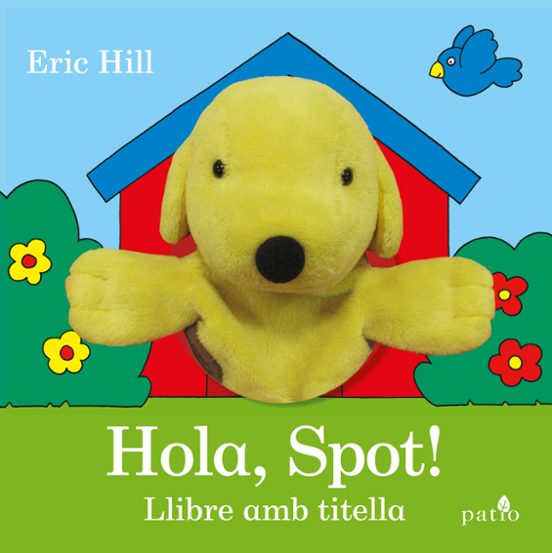 Hola Spot!