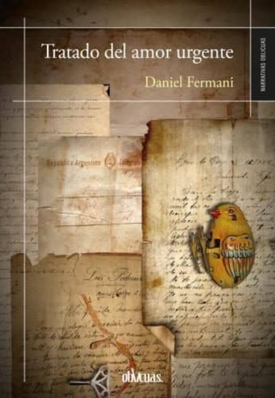 Tratado del Amor Urgente