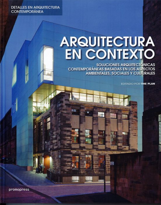 Arquitectura En Contexto