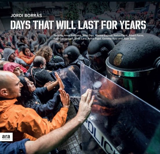 Days That Will Last For Years