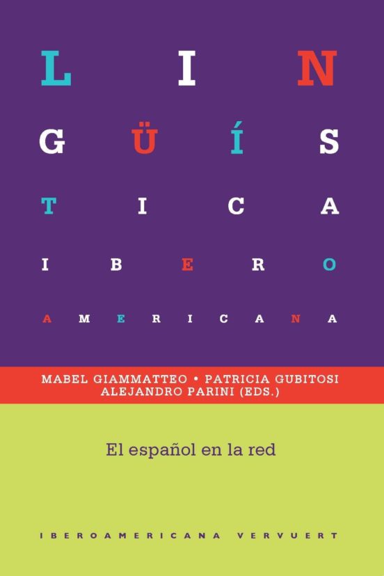 El Español En La Red