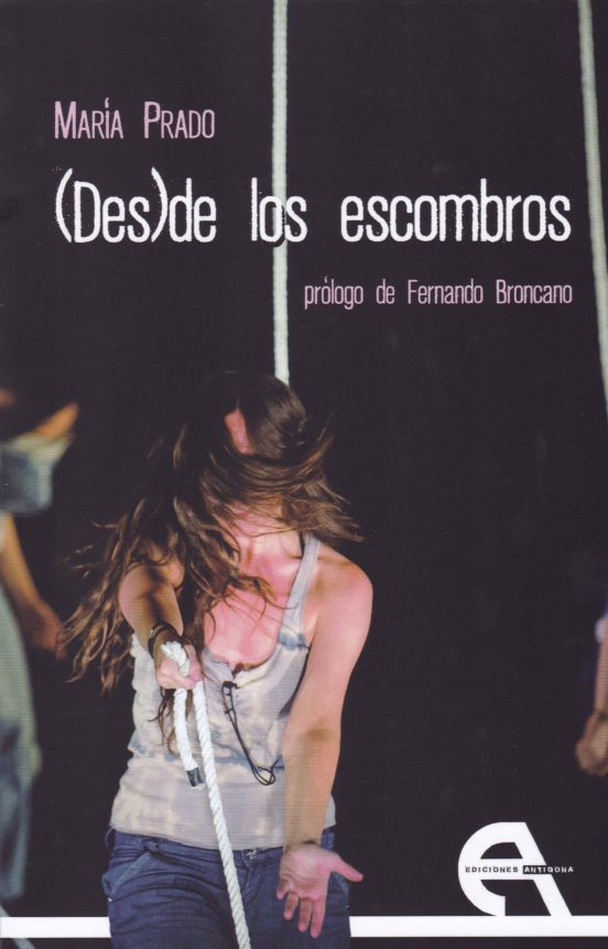 De los Escombros