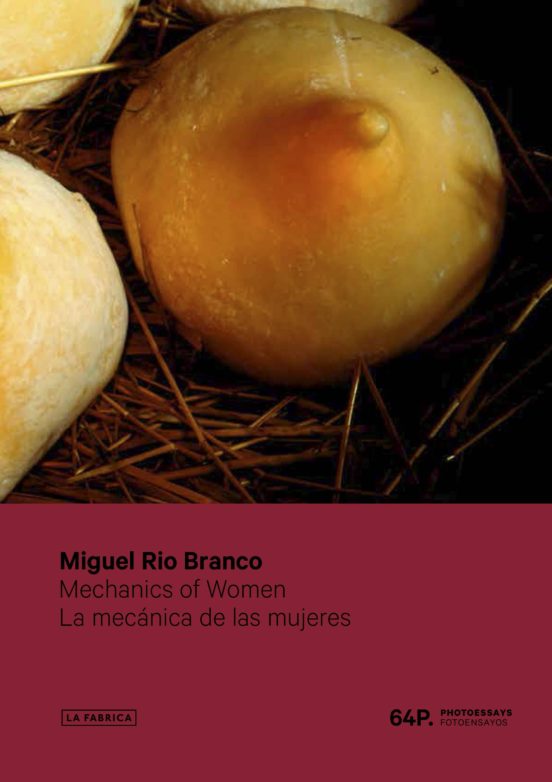 La Mecánica De Las Mujeres