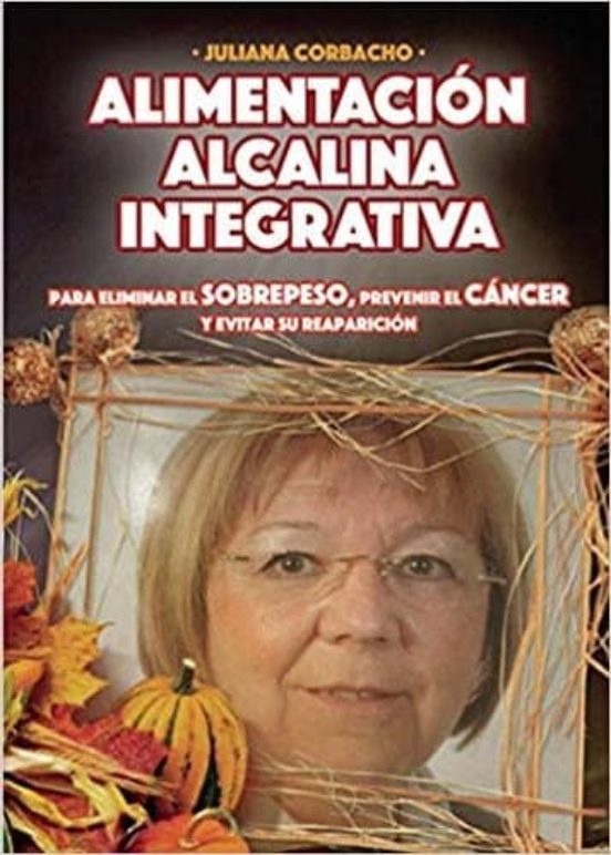 Alimentacion Alcalina Integrativa