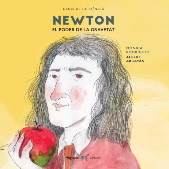 Newton: El Poder De La Gravetat