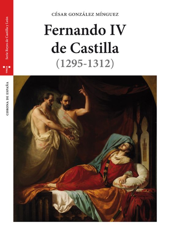 Fernando IV de Castilla