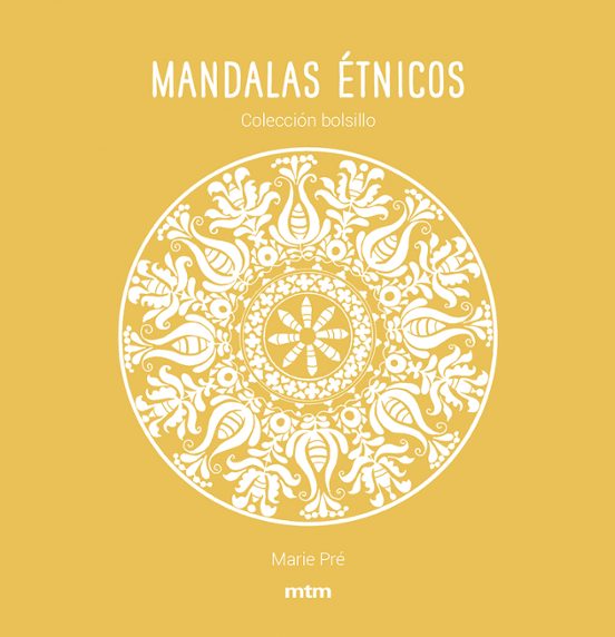 Mandalas Etnicos