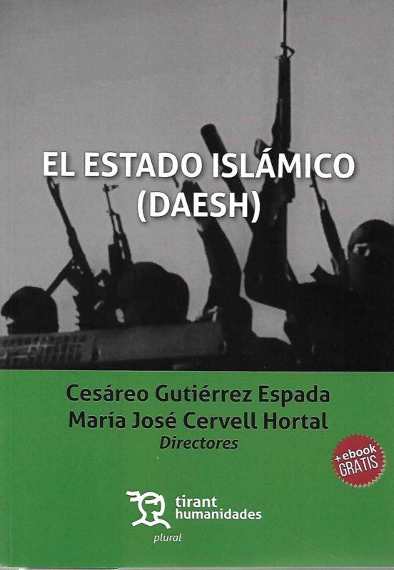 El Estado Islámico