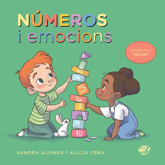 Números I Emocions