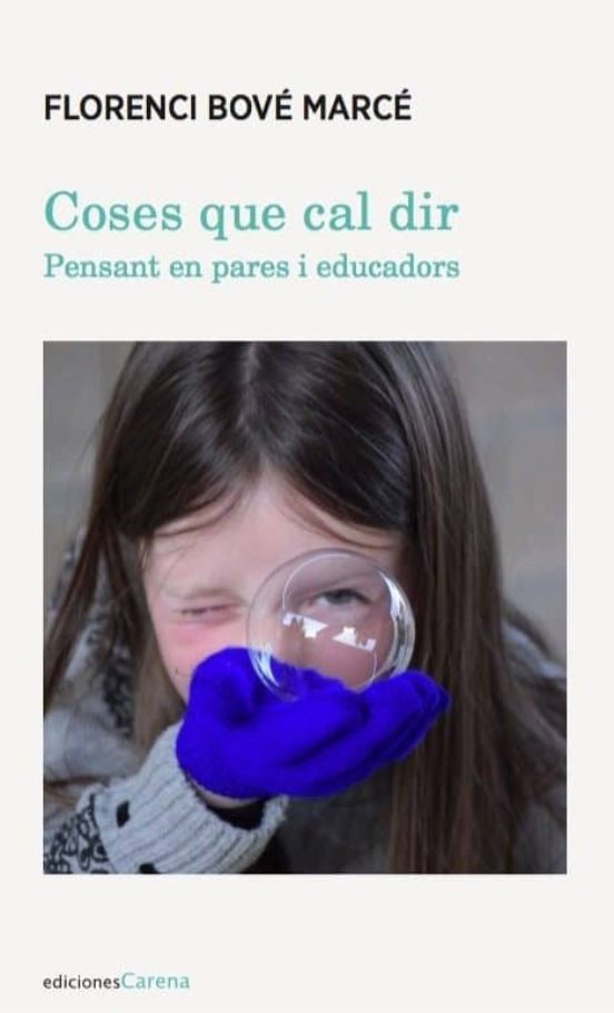 Coses Que Cal Dir