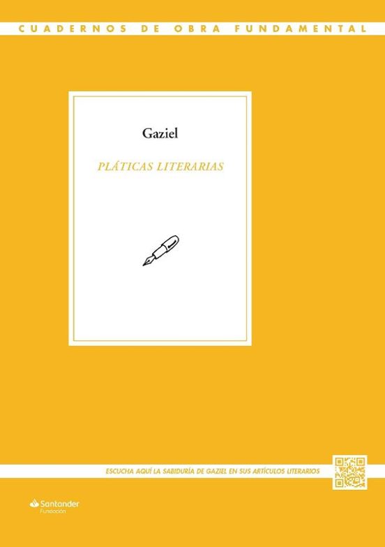 Pláticas Literarias