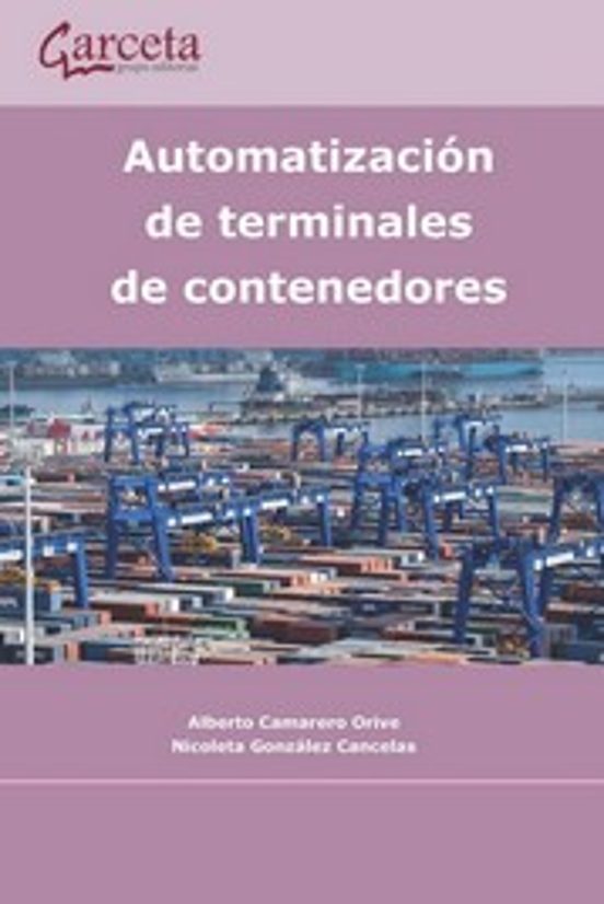 Automatización De Terminales De Contenedores