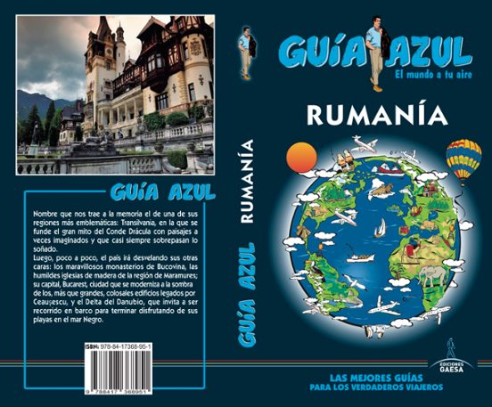 Rumania 2019