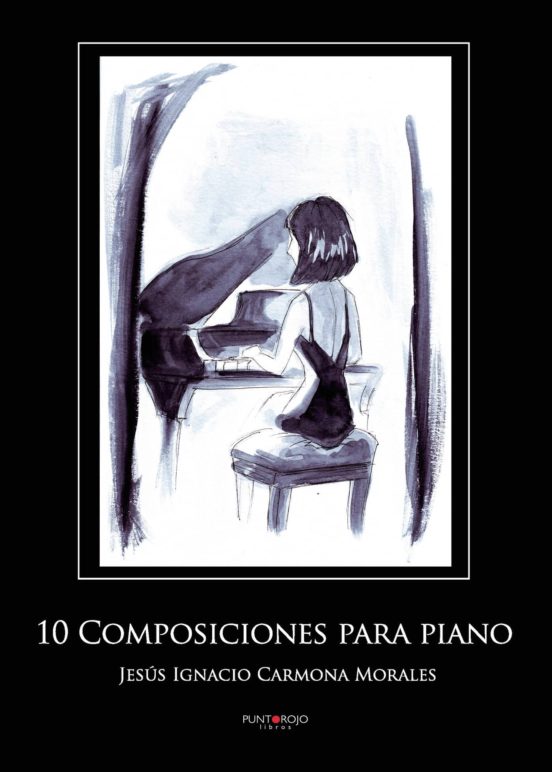 10 Composiciones Para Piano