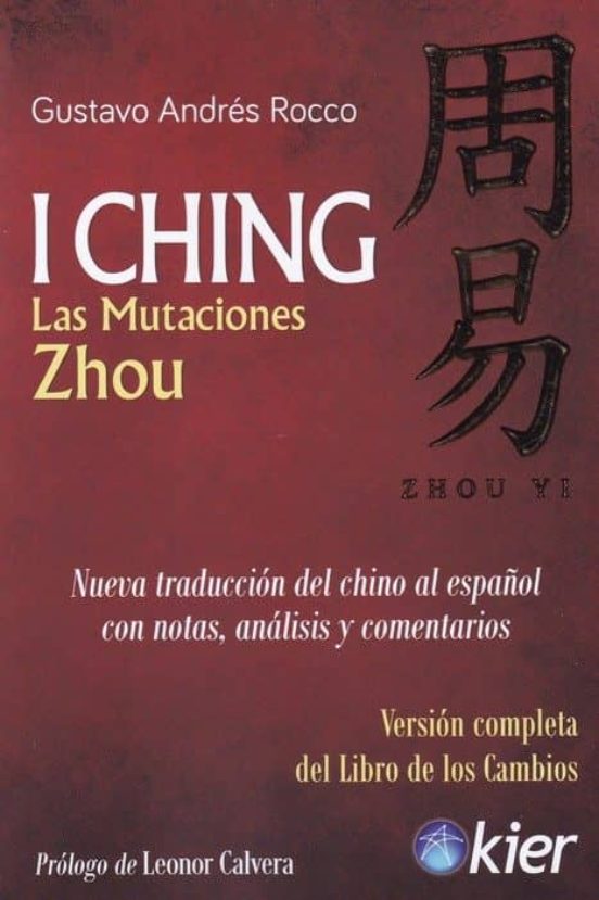 I Ching