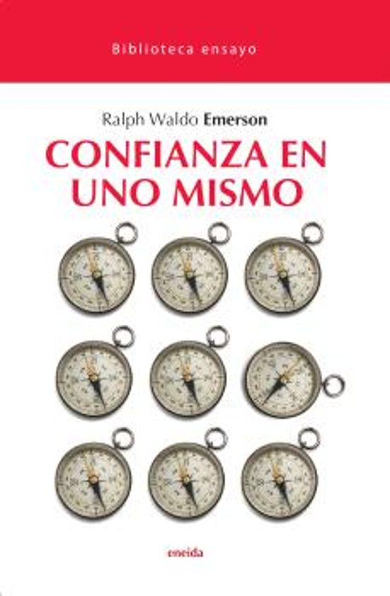 Confianza En Uno Mismo