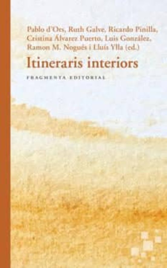 Itineraris Interiors