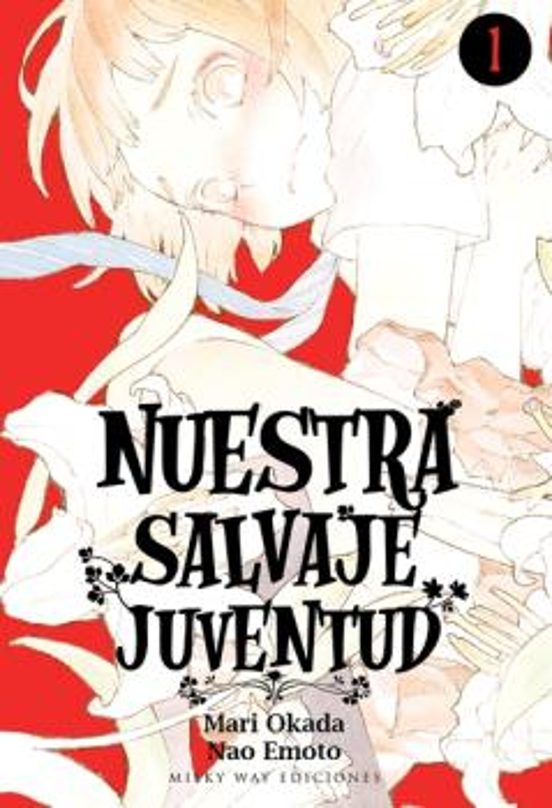 Nuestra Salvaje Juventud