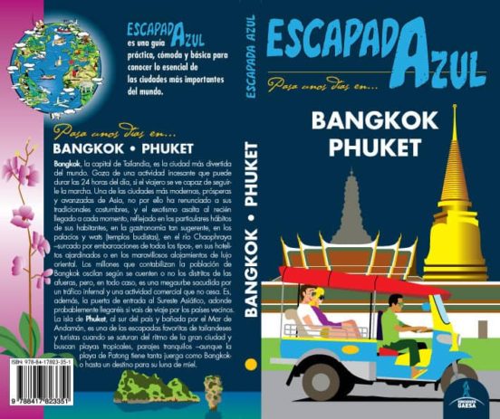 Bangkok Y Phuket