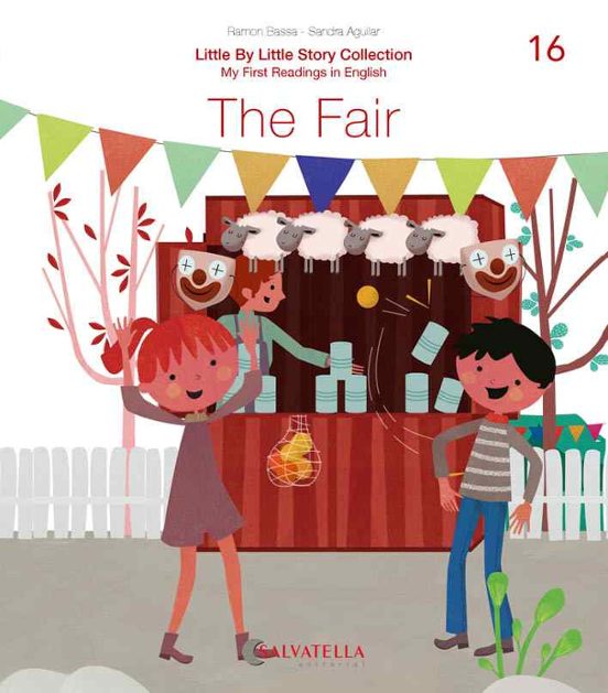 Little By Little 16.-the Fair
