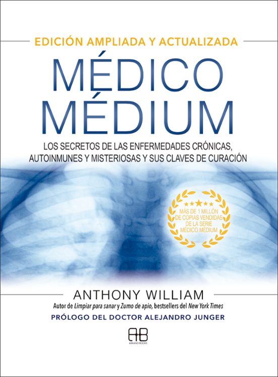 Médico Médium. Edición Ampliada Y Actualizada