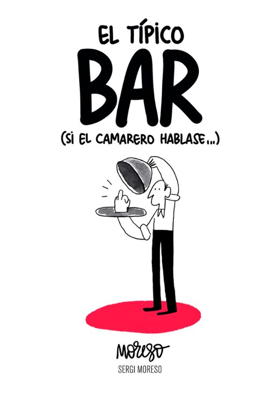 El Tipico Bar