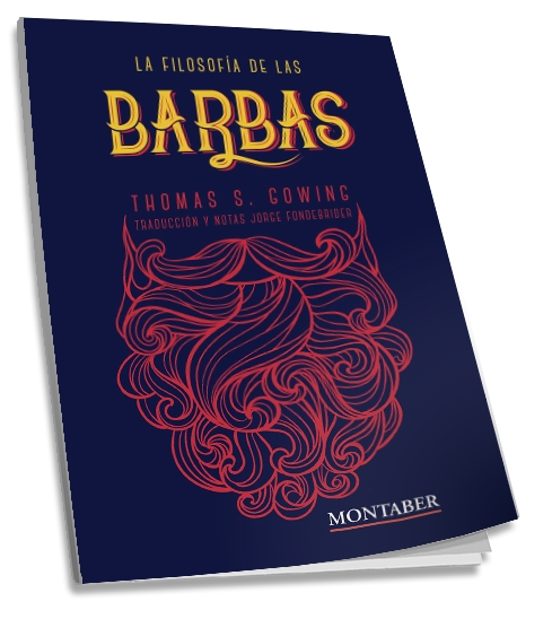 La Filosofía De Las Barbas