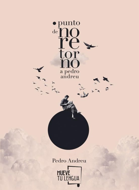 Punto De No Retorno A Pedro Andreu